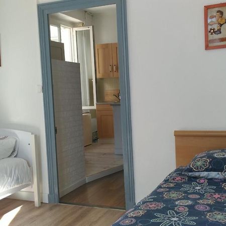 Appartement 2 Chambres 52 M2 Centre Ville Vendôme Екстериор снимка