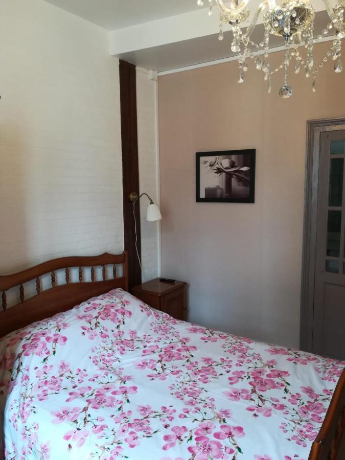 Appartement 2 Chambres 52 M2 Centre Ville Vendôme Екстериор снимка