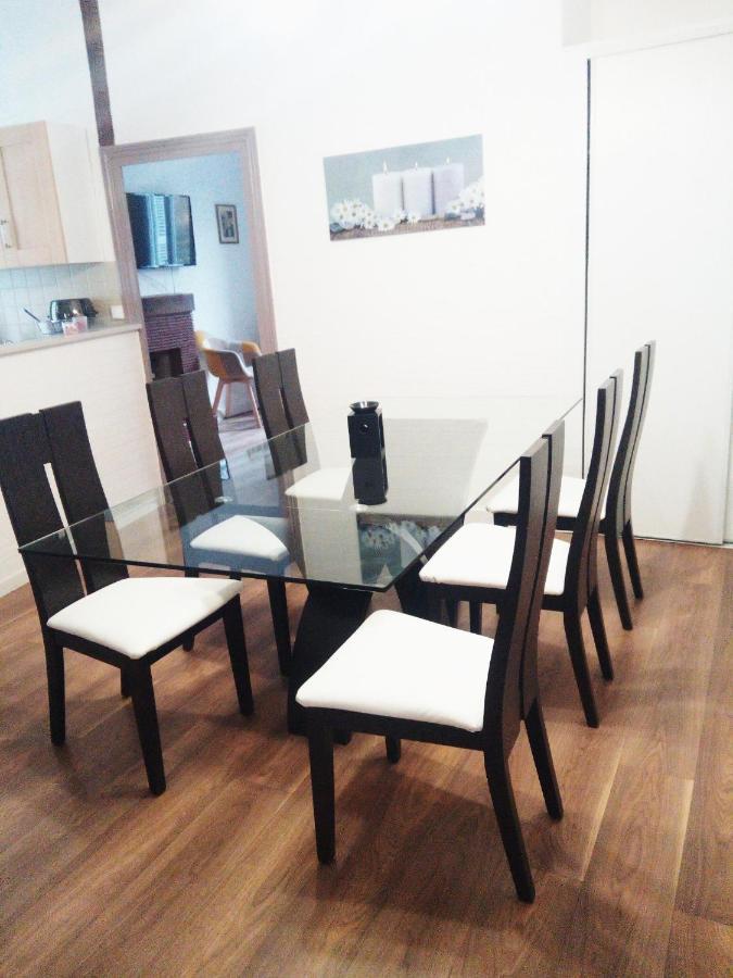 Appartement 2 Chambres 52 M2 Centre Ville Vendôme Екстериор снимка